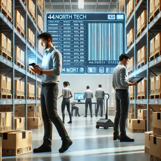 warehouse 2